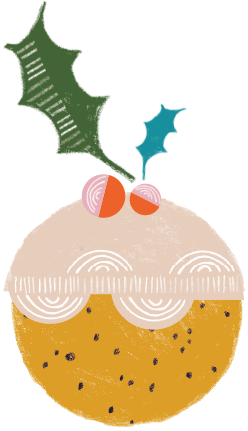 Christmas Pudding