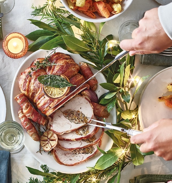 COOK Christmas Let us COOK for you this Christmas  COOK