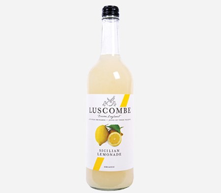 Luscombe Sicilian Lemonade image