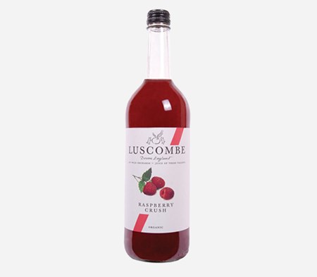 Luscombe Raspberry Crush image