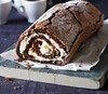 Chocolate Roulade Chocolate Roulade