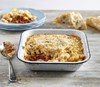 Beef Bolognese Pasta Bake Beef Bolognese Pasta Bake