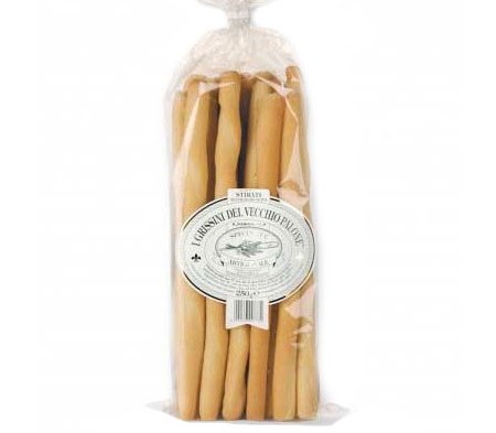Panealba – Grissini ‘Vecchio Palone’ Breadsticks image