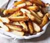 Parmesan Parsnips Parmesan Parsnips