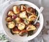 Roast Potatoes Roast Potatoes