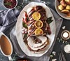Christmas Lunch for 12 Christmas Lunch for 12