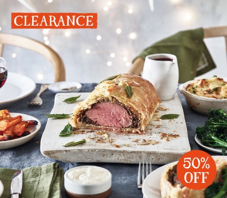 Beef Wellington (6) image