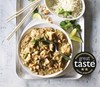 Chicken Satay Chicken Satay
