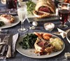 Beef Wellington Beef Wellington