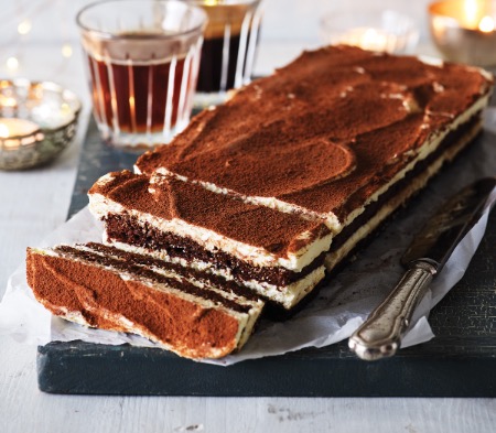 Tiramisu image