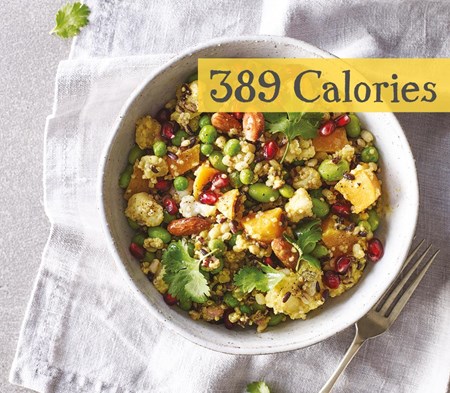 Wholefood Bowl image