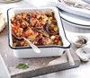 Spiced Cauliflower & Aubergine Shakshuka Spiced Cauliflower & Aubergine Shakshuka
