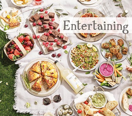 Picnic for 8 image