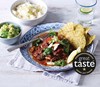Chilli con Carne Chilli con Carne
