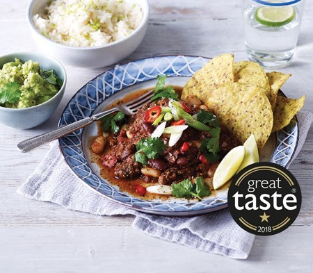 Chilli con Carne Chilli con Carne