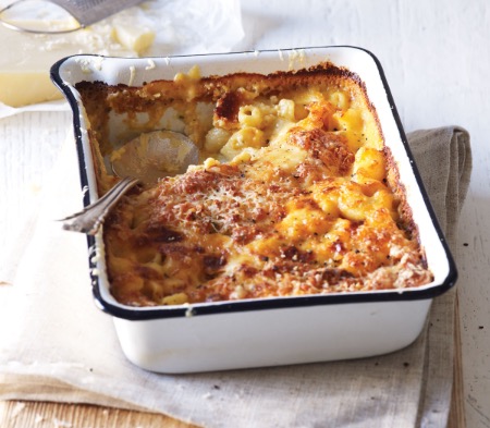 Macaroni Cheese Macaroni Cheese