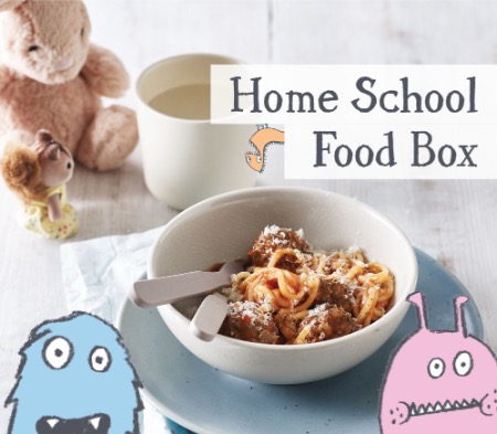 Meal Box for Kids image