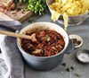 Wild Boar Ragu Wild Boar Ragu