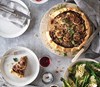 Slow-Cooked Beef & Caramelised Onion Pie Slow-Cooked Beef & Caramelised Onion Pie