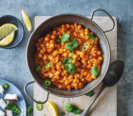 Chana Masala image