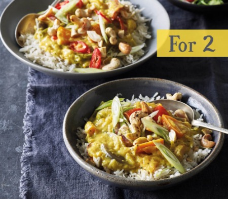 £14 Thai Bundle for 2 image