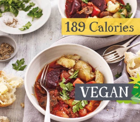 Beetroot Bourguignon image