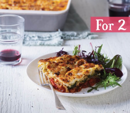 3 Meals for Two for £20 image