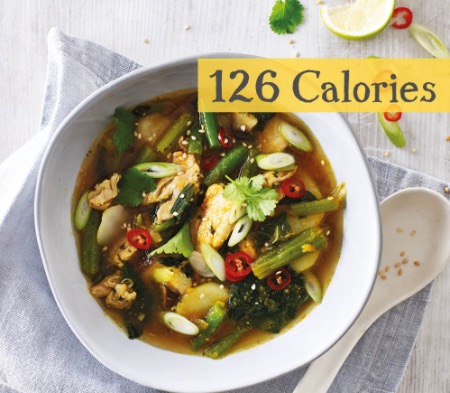 Chicken Tom Yum image