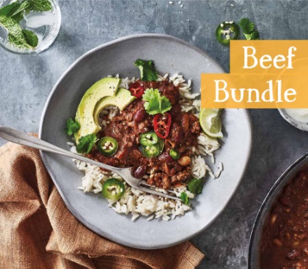 4 Meals for One for £14 image