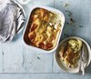 Chicken, Ham and Leek Pie Chicken, Ham and Leek Pie