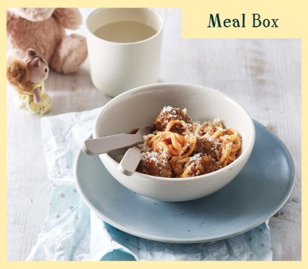 Kids Favourites Meal Bundle image