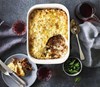 Shepherd's Pie Shepherd's Pie