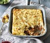 Shepherd's Pie Shepherd's Pie