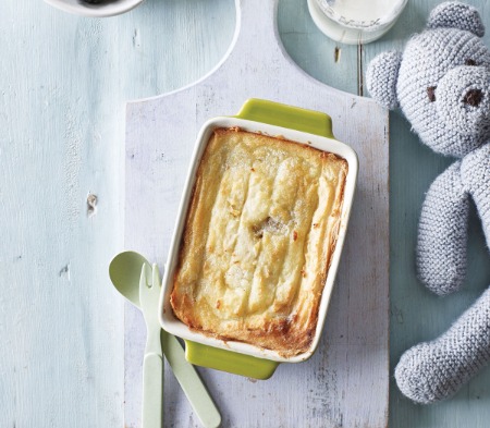Kids Cottage Pie Kids Cottage Pie