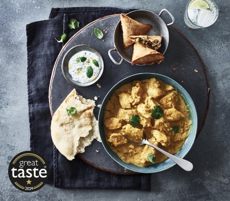 Chicken Korma Chicken Korma