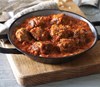 Meatballs in a Rustic Tomato Sauce Meatballs in a Rustic Tomato Sauce