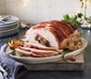 Stuffed Crown of Turkey Stuffed Crown of Turkey