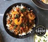 Prawn Karahi Prawn Karahi