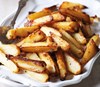 Parmesan Parsnips Parmesan Parsnips