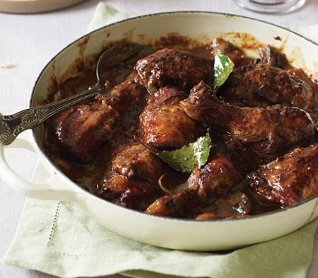 Coq au Vin Coq au Vin