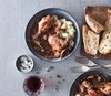 Coq au Vin Coq au Vin