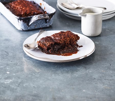 Sticky Toffee Pudding Sticky Toffee Pudding