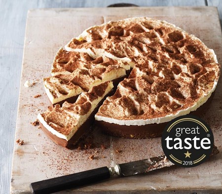 Chocolate Truffle Torte Chocolate Truffle Torte