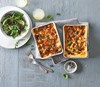 Roasted Vegetable Lasagne Roasted Vegetable Lasagne