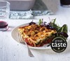 Roasted Vegetable Lasagne Roasted Vegetable Lasagne