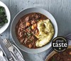 Beef Bourguignon Beef Bourguignon