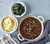 Beef Bourguignon Beef Bourguignon