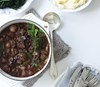 Beef Bourguignon Beef Bourguignon
