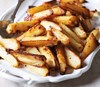 Parmesan Parsnips Parmesan Parsnips