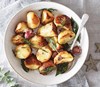 Roast Potatoes Roast Potatoes